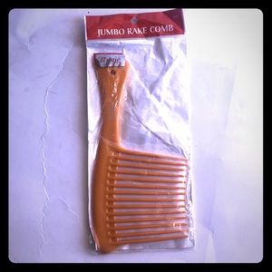 Annie Jumbo Rake Comb